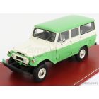 GREAT-ICONIC-MODELS TOYOTA FJ45LV LAND CRUISER 1963