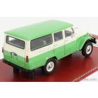 GREAT-ICONIC-MODELS TOYOTA FJ45LV LAND CRUISER 1963