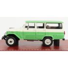 GREAT-ICONIC-MODELS TOYOTA FJ45LV LAND CRUISER 1963