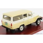 GREAT-ICONIC-MODELS TOYOTA FJ45LV LAND CRUISER 1963