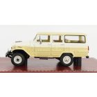 GREAT-ICONIC-MODELS TOYOTA FJ45LV LAND CRUISER 1963