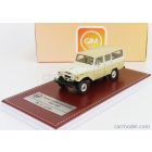 GREAT-ICONIC-MODELS TOYOTA FJ45LV LAND CRUISER 1963