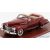 GREAT-ICONIC-MODELS CADILLAC SERIES 62 CONVERTIBLE OPEN 1941