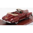 GREAT-ICONIC-MODELS CADILLAC SERIES 62 CONVERTIBLE OPEN 1941