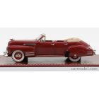 GREAT-ICONIC-MODELS CADILLAC SERIES 62 CONVERTIBLE OPEN 1941