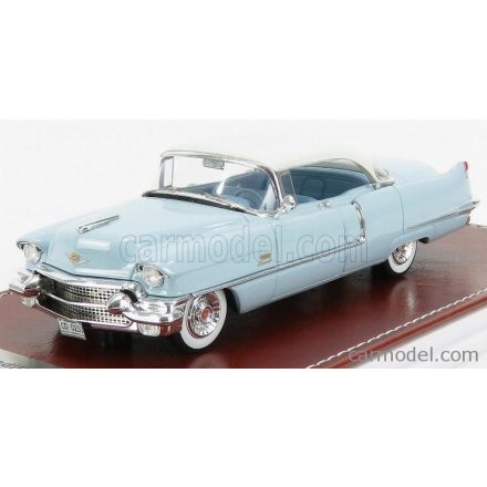 GREAT-ICONIC-MODELS CADILLAC SEDAN DE VILLE 1956