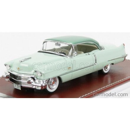 GREAT-ICONIC-MODELS CADILLAC COUPE DE VILLE 1956