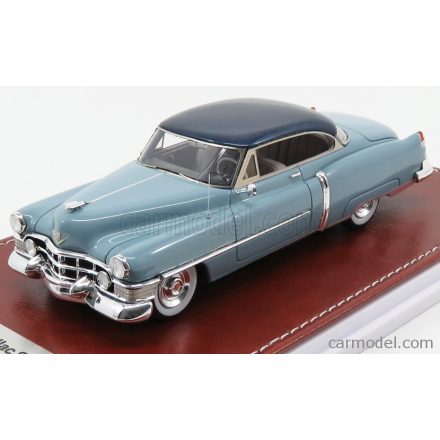 GREAT-ICONIC-MODELS CADILLAC SERIES 62 COUPE 1951