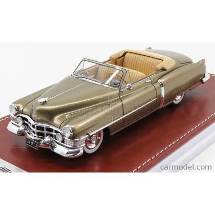GREAT-ICONIC-MODELS CADILLAC SERIES 62 CONVERTIBLE OPEN 1951
