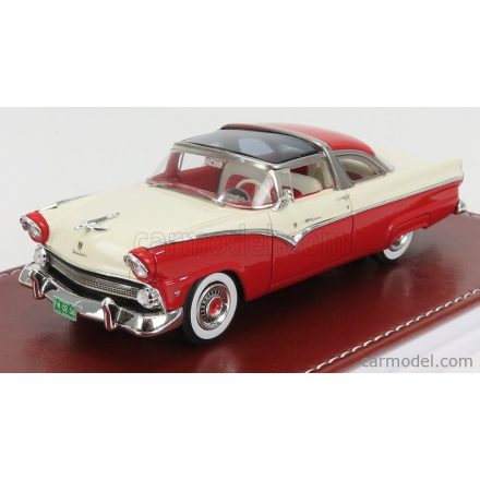 GREAT-ICONIC-MODELS FORD USA FAIRLANE CROWN VICTORIA 1955