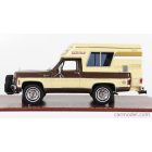 GREAT-ICONIC-MODELS CHEVROLET BLAZER CHALET CAMPER 1976
