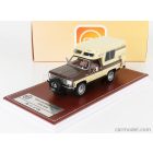 GREAT-ICONIC-MODELS CHEVROLET BLAZER CHALET CAMPER 1976