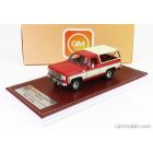 GREAT-ICONIC-MODELS CHEVROLET BLAZER K5 1973 OPEN TOP