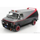 Greenlight GMC VANDURA A-TEAM VAN - 1983