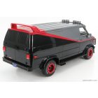 Greenlight GMC VANDURA A-TEAM VAN - 1983