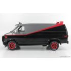 Greenlight GMC VANDURA A-TEAM VAN - 1983