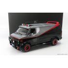 Greenlight GMC VANDURA A-TEAM VAN - 1983