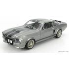 Greenlight Ford MUSTANG SHELBY GT500E 1967 - ELEANOR - FUORI IN 60 SECONDI - GONE IN SIXTY SECONDS