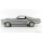 Greenlight Ford MUSTANG SHELBY GT500E 1967 - ELEANOR - FUORI IN 60 SECONDI - GONE IN SIXTY SECONDS