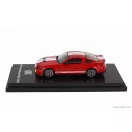 Greenlight Ford MUSTANG SHELBY GT500 SUPER SNAKE COUPE 2007