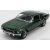 Greenlight FORD MUSTANG GT390 - BULLITT - STEVE McQUEEN - 1968 - CHROME EDITION