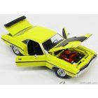 Greenlight DODGE CHALLENGER R/T 383 MAGNUM NCIS 1970