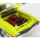 Greenlight DODGE CHALLENGER R/T 383 MAGNUM NCIS 1970