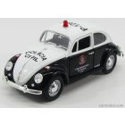 Greenlight VOLKSWAGEN BEETLE FUSCA POLICIA CIVIL SAU PAULO BRASIL 1967