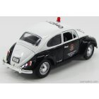 Greenlight VOLKSWAGEN BEETLE FUSCA POLICIA CIVIL SAU PAULO BRASIL 1967