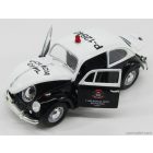 Greenlight VOLKSWAGEN BEETLE FUSCA POLICIA CIVIL SAU PAULO BRASIL 1967