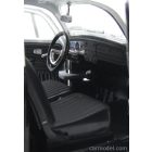 Greenlight VOLKSWAGEN BEETLE FUSCA POLICIA CIVIL SAU PAULO BRASIL 1967