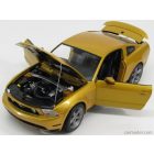 Greenlight FORD MUSTANG GT COUPE 2010