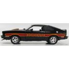 Greenlight FORD MUSTANG COBRA II COUPE 2-DOOR 1978