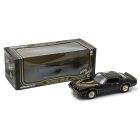 Greenlight 1980 Pontiac Firebird Trans Am Turbo 4.9L - Smokey & The Bandit