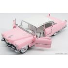 Greenlight 1955 Cadillac Fleetwood Series 60 Elvis "Pink Cadillac"