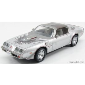   Greenlight PONTIAC FIREBIRD TRANS AM COUPE 1979 - JOE DIRT MOVIE