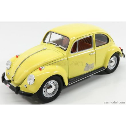 Greenlight VOLKSWAGEN EMMA'S BEETLE 1967 - ONCE UPON A TIME