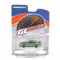 Greenlight Ford MUSTANG MACH 1 2022