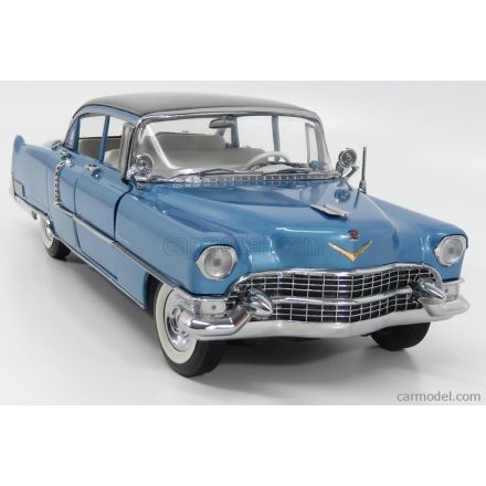 Greenlight CADILLAC FLEETWOOD SERIES 60 1955 - PERSONAL CAR ELVIS PRESLEY