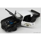 Greenlight CAMARO Z/28 COUPE CALIFORNIA HIGHWAY PATROL 1979