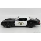 Greenlight CAMARO Z/28 COUPE CALIFORNIA HIGHWAY PATROL 1979