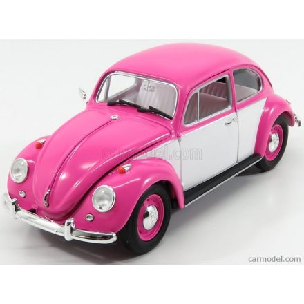 Greenlight VOLKSWAGEN BEETLE KAFER MAGGIOLINO 1967