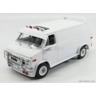 Greenlight GMC VANDURA VAN CUSTOM 1983 - WHITE