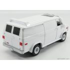 Greenlight GMC VANDURA VAN CUSTOM 1983 - WHITE