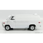 Greenlight GMC VANDURA VAN CUSTOM 1983 - WHITE