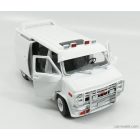 Greenlight GMC VANDURA VAN CUSTOM 1983 - WHITE