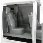 Greenlight GMC VANDURA VAN CUSTOM 1983 - WHITE