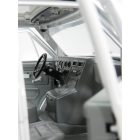 Greenlight GMC VANDURA VAN CUSTOM 1983 - WHITE