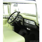 Greenlight CADILLAC FLEETWOOD SERIES 60 SPECIAL 1955 - WITH FIGURE IL PADRINO - THE GODFATHER 1972