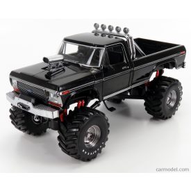 Greenlight Ford F-250 PICK-UP BIGFOOT MONSTER TRUCK 1979